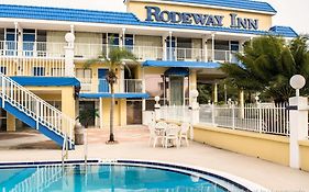 Rodeway Inn Clearwater Fl